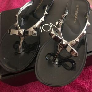 Fashion Nova Sandals